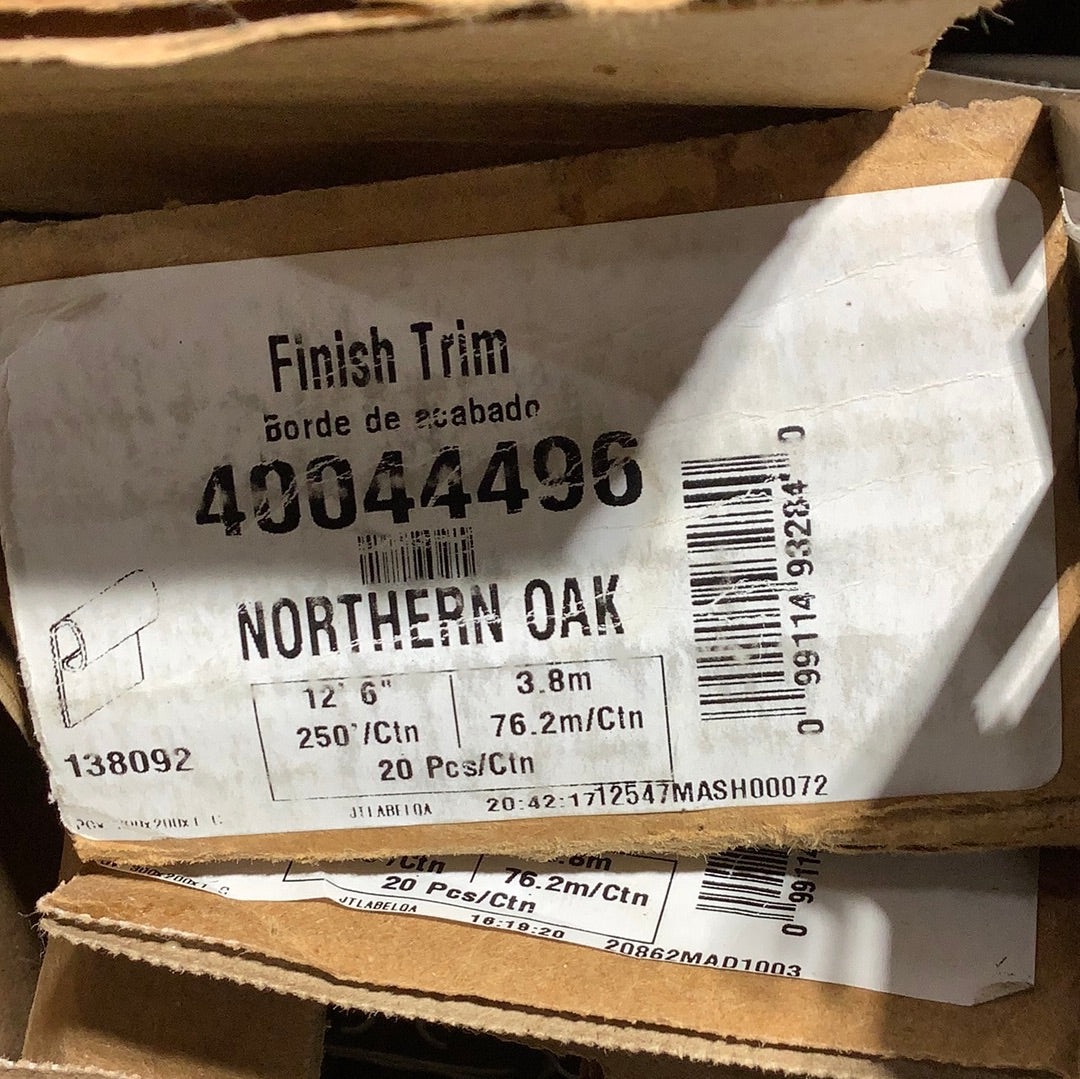 UT - Northern Oak