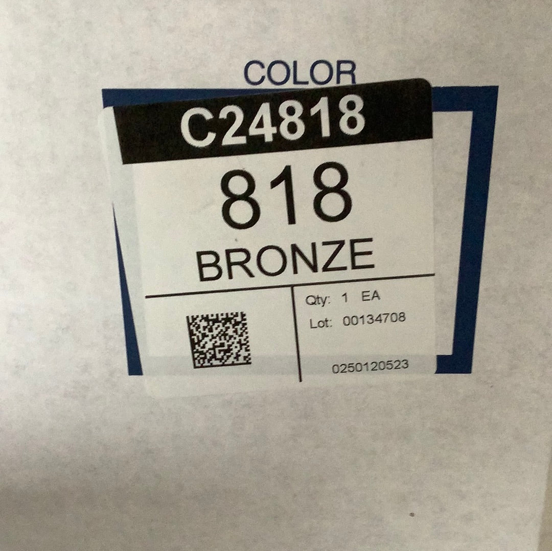 C24 - Bronze 818