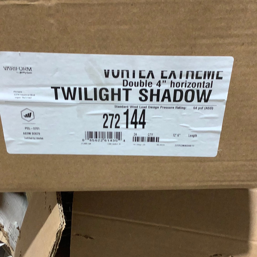 D4 - Vortex Extreme - Twilight Shadow