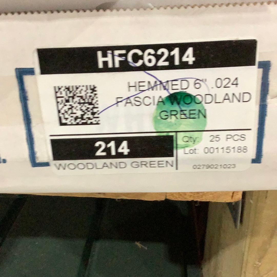 HFC6 - Woodland Green 214