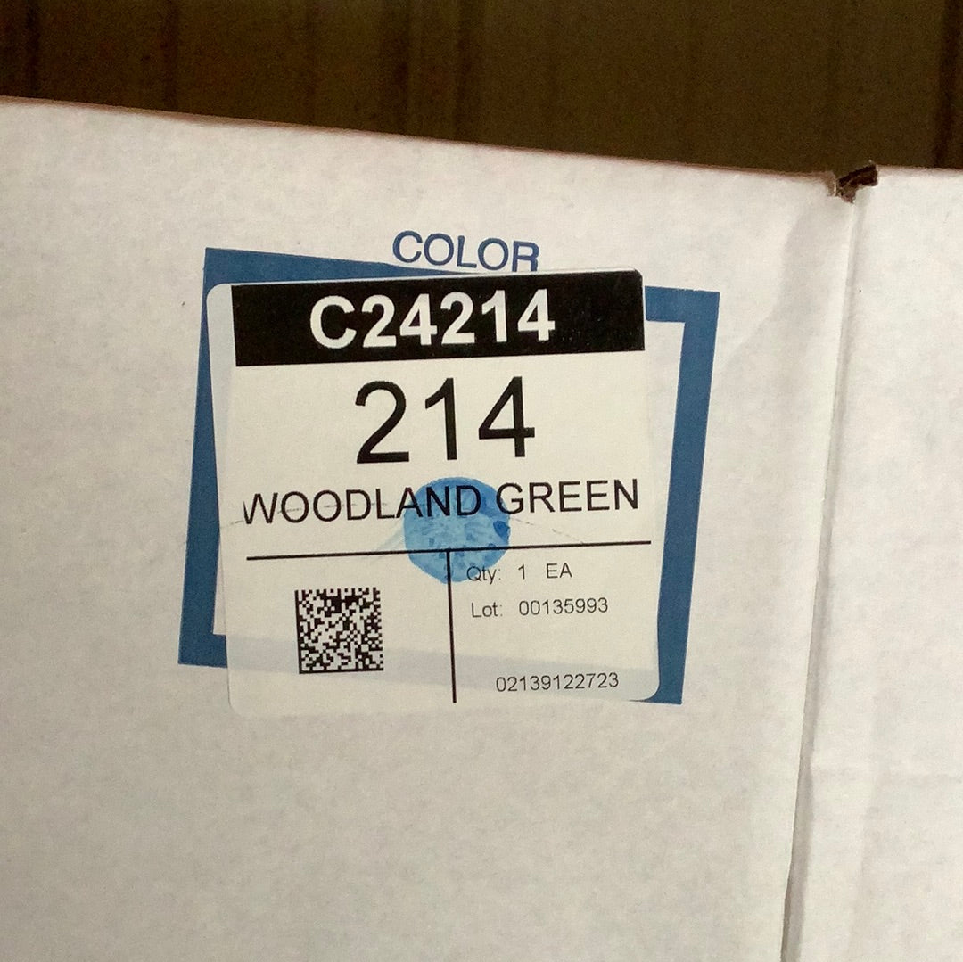 C24 - Woodland Green 214