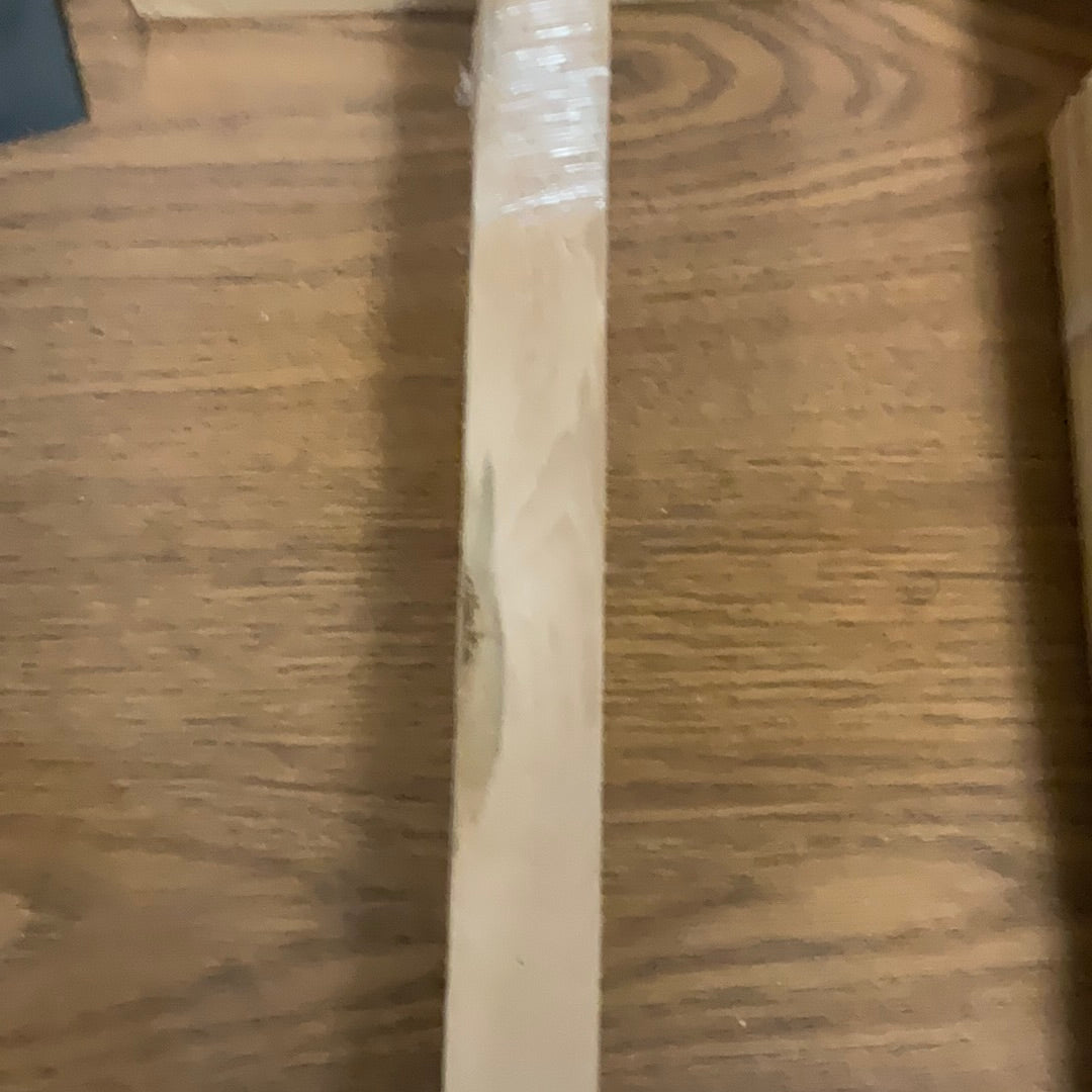 Small pk Shims