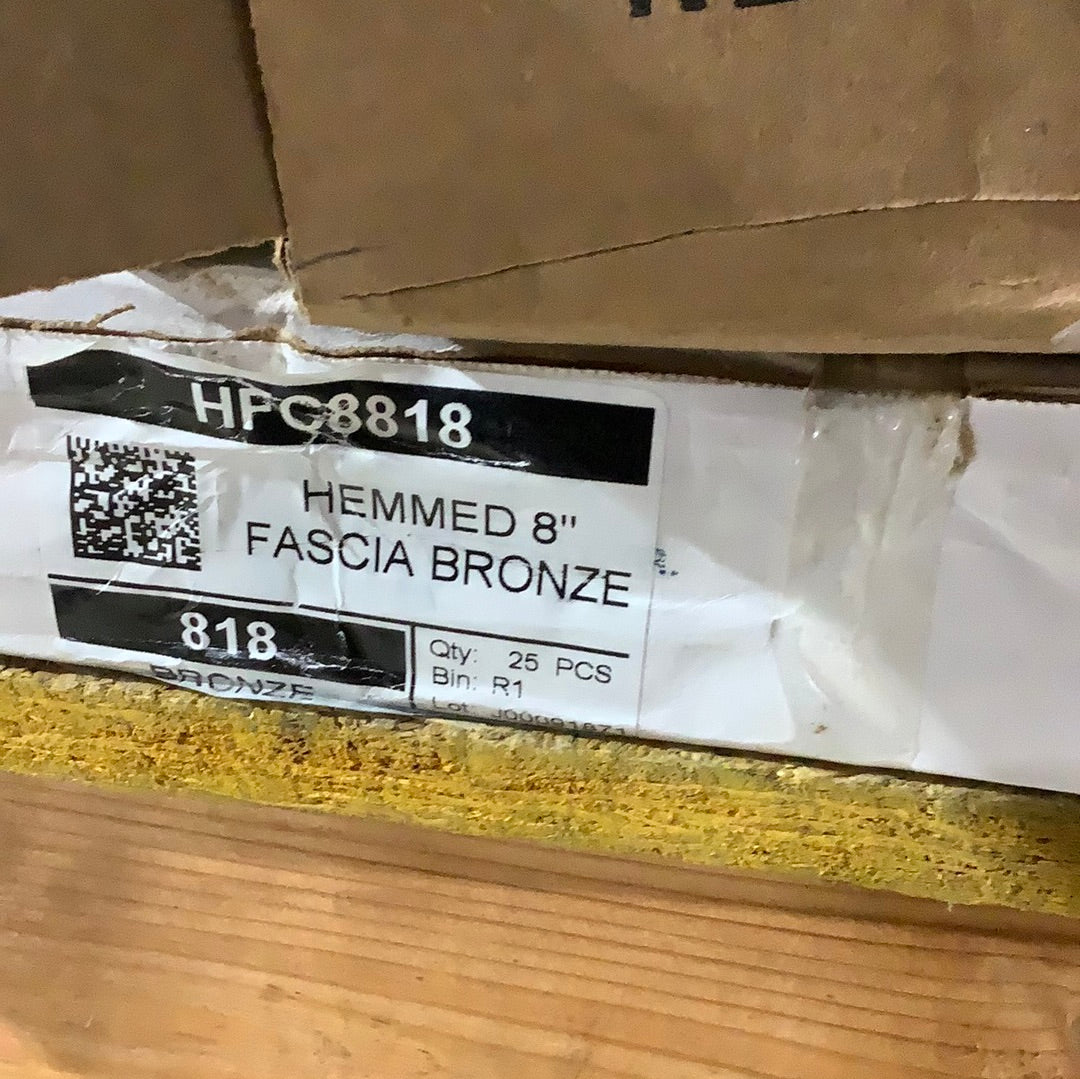 HFC8- Bronze 818