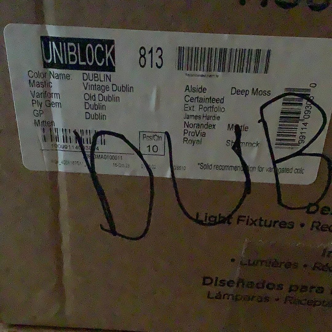 J-Block - Dublin