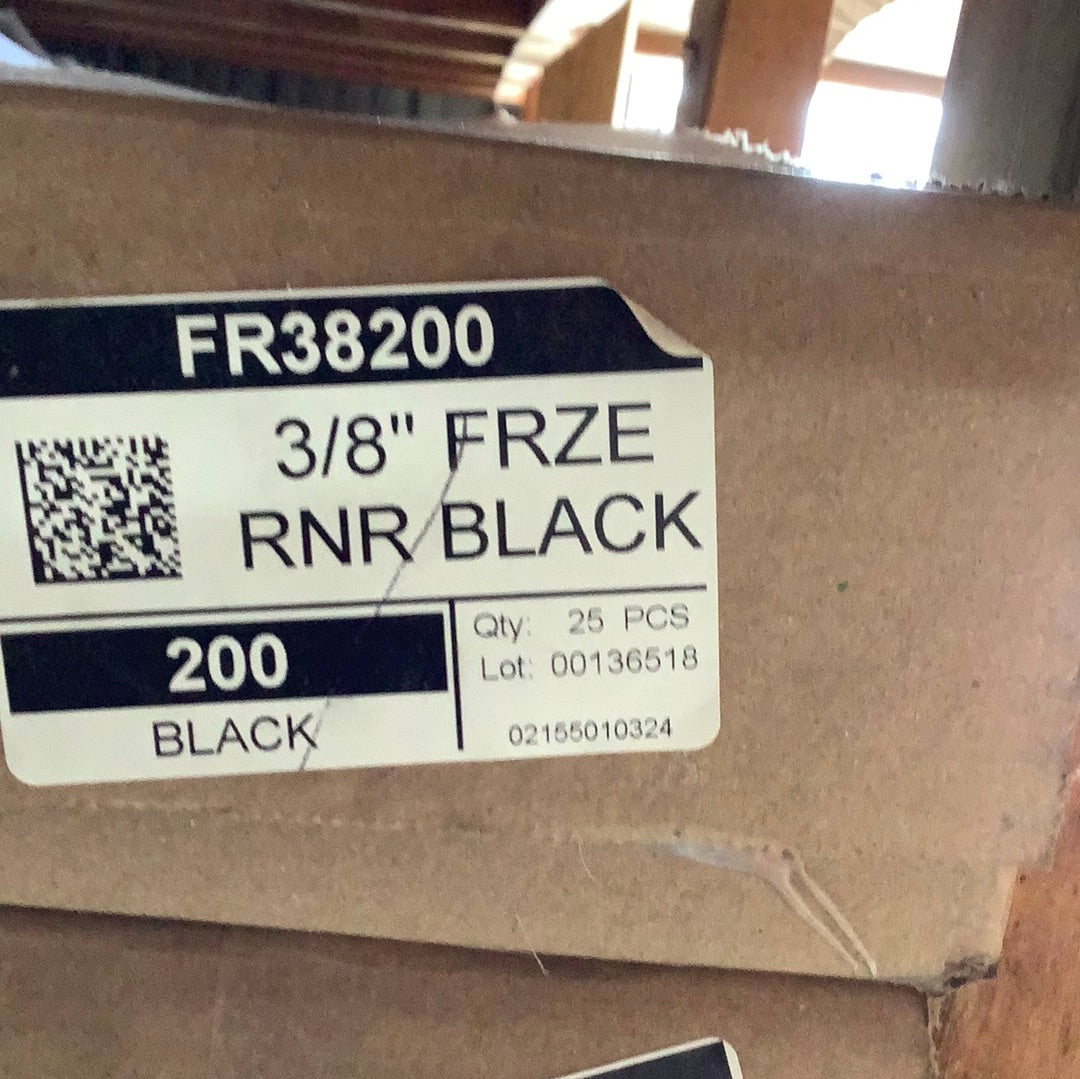 FR38- Black 200