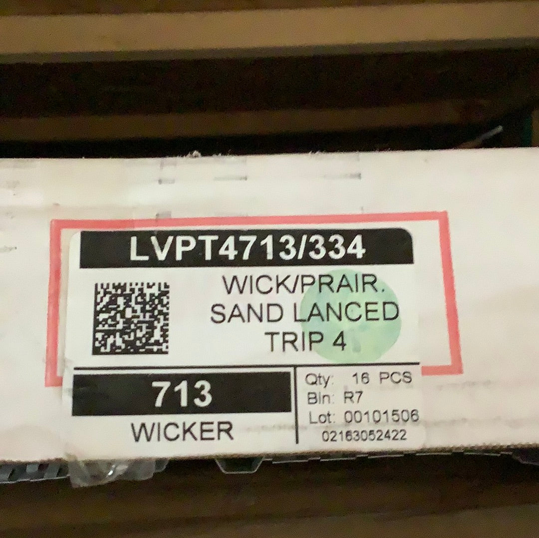 LVPT4- Wicker 713