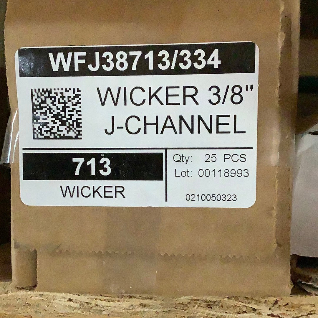 WFJ5- Wicker 713