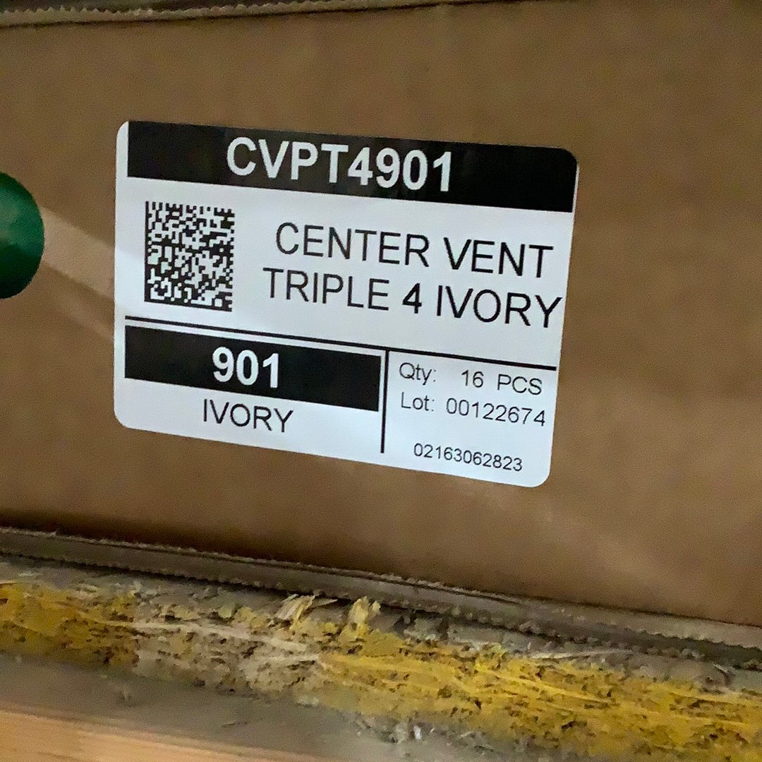 CVPT4-Ivory 901