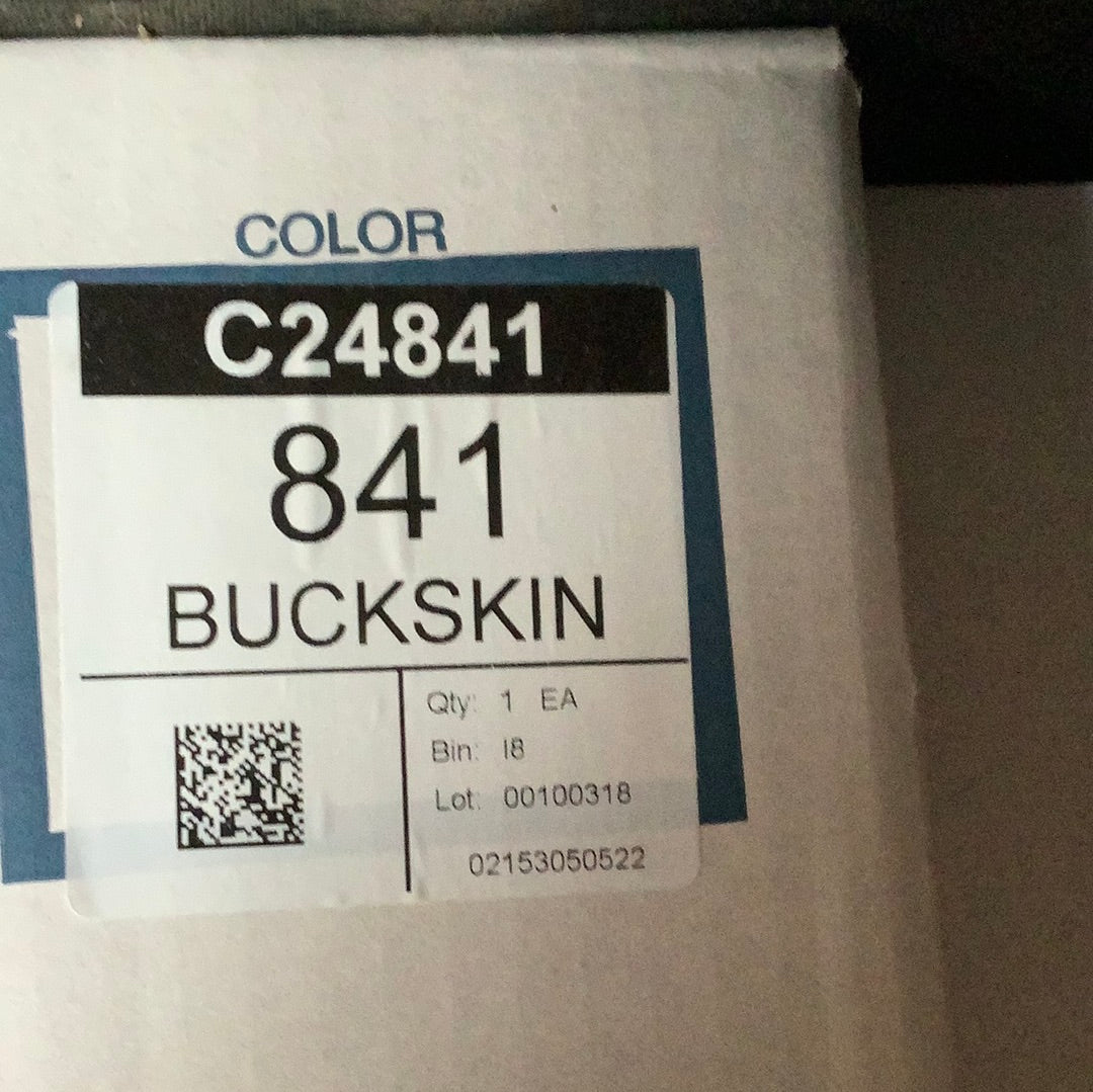 C24 - Buckskin 841
