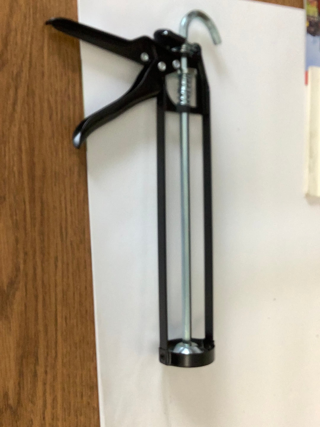 Malco - Caulk Gun