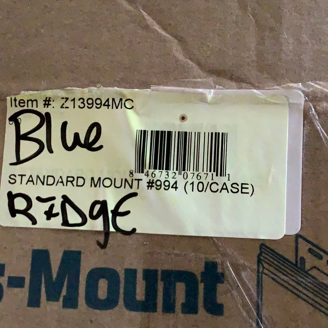 J-Block - Blue Ridge