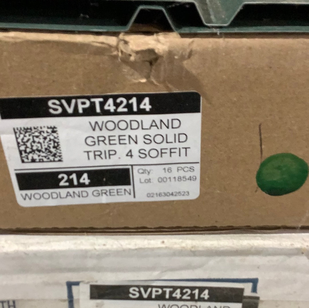 SVPT4- Woodland Green 214