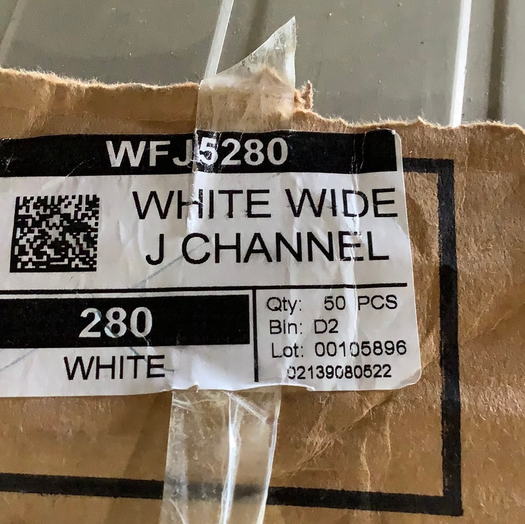 WFJ5280- White 280