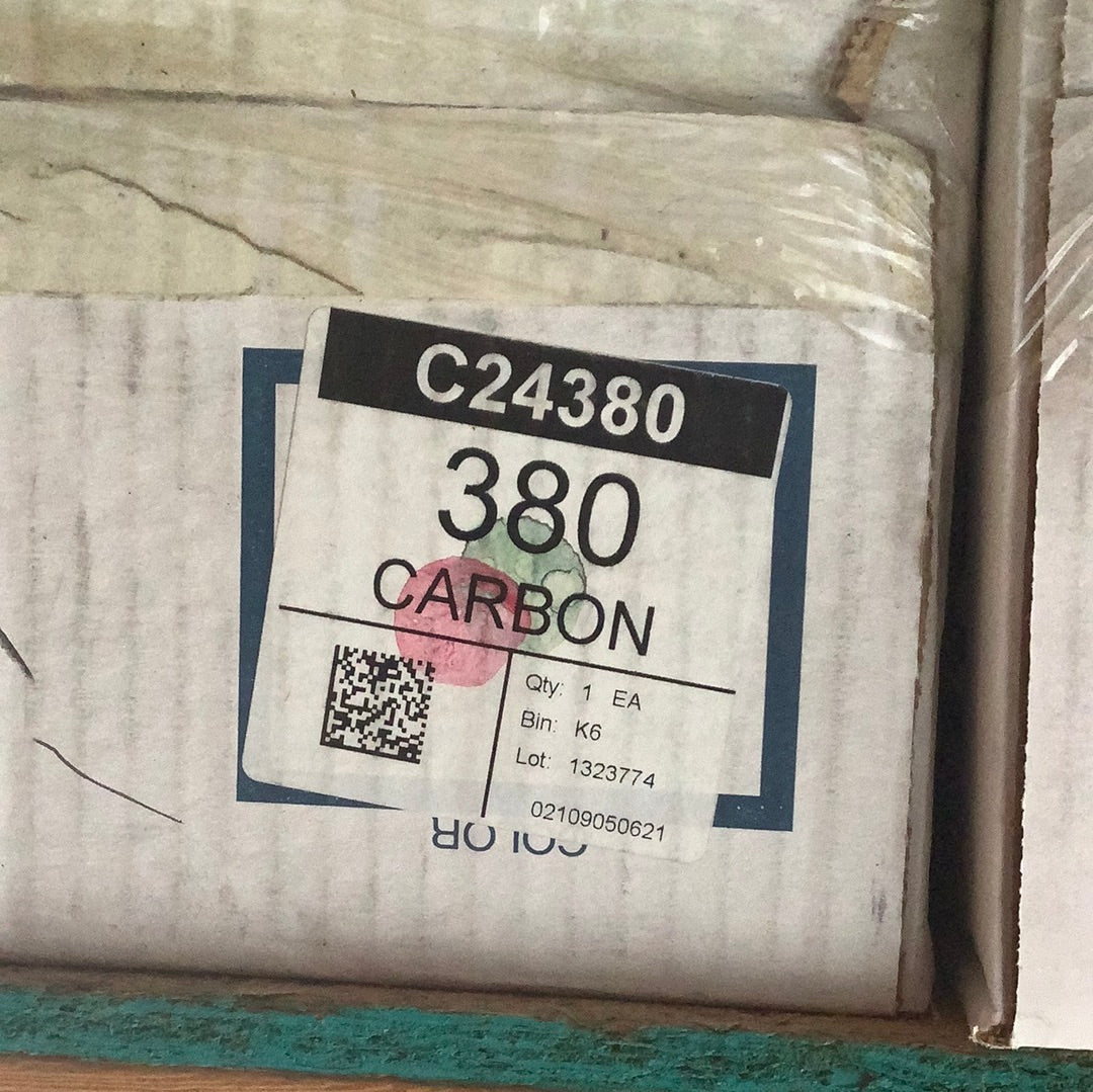 C24 - Urban Iron-Carbon 380