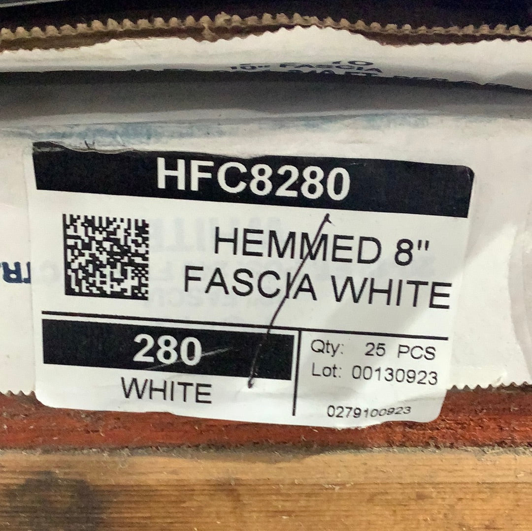 HFC8- White 280