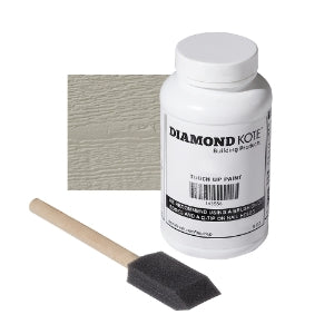 Diamond Kote Touch up paint 8oz Bottle - Any Color