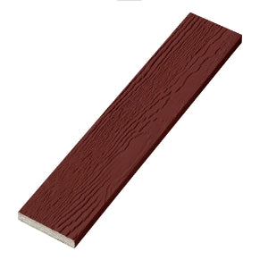 Diamond Kote - 1 (4/4) x 6 x 16’ Trim - Glacier Fog