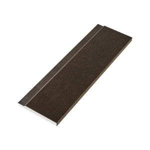Diamond Kote - 1” x 8” x 16’ Boral Starter Board - Premium Colors
