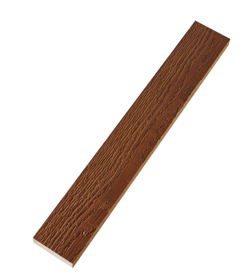 Diamond Kote - 5/4” x 4” x 16’ Trim - Premium Colors