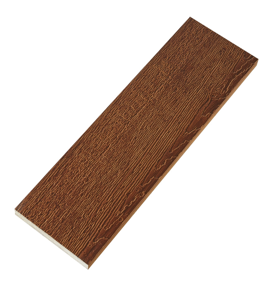 Diamond Kote - 5/4” x 8” x 16’ Trim - Premium Colors