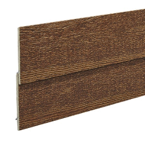 Diamond Kote - 6” Rigidstack Siding- Premium color