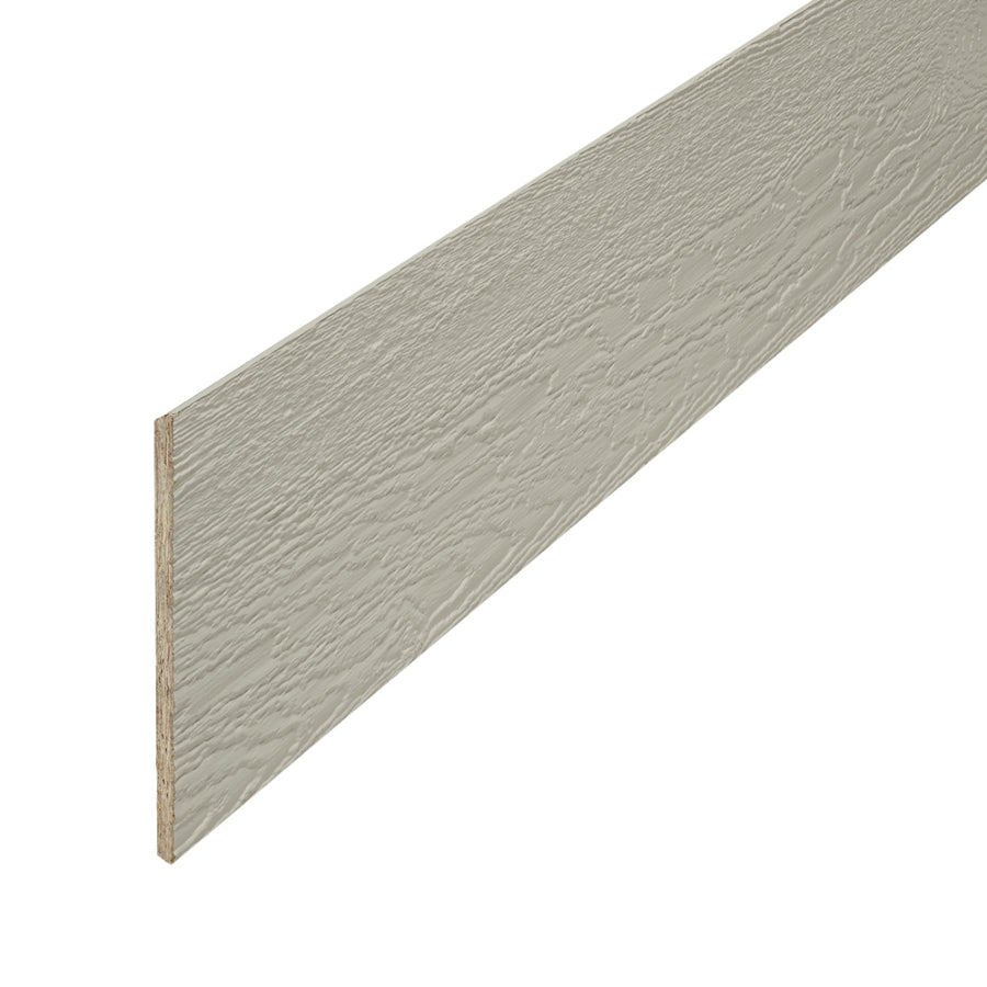 Diamond Kote - 8” Flatlap Siding- Regular color