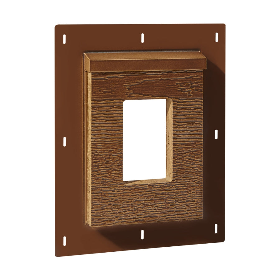 Diamond Kote - Rigidmount Receptacle Block- Denali