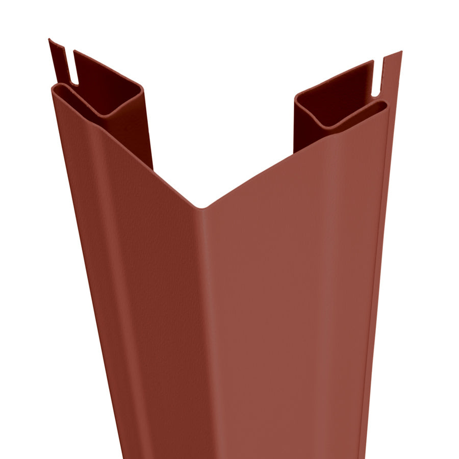 OSCP 4” - Heritage Red