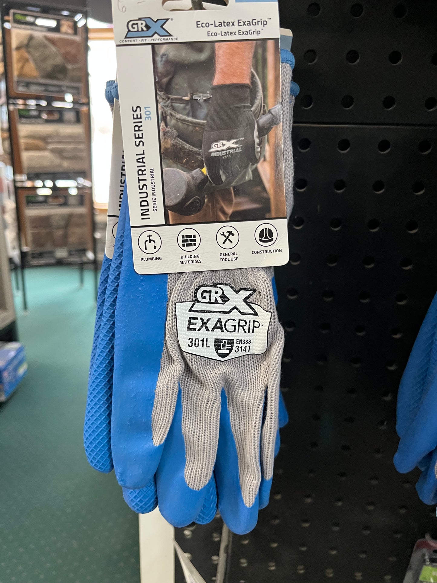 Gloves