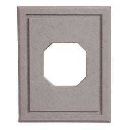 Versetta Light Box Stone Grey