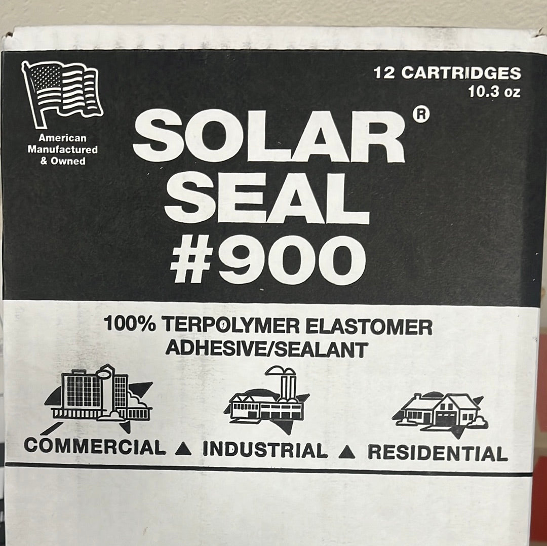 Solar Seal- Briarwood (219)