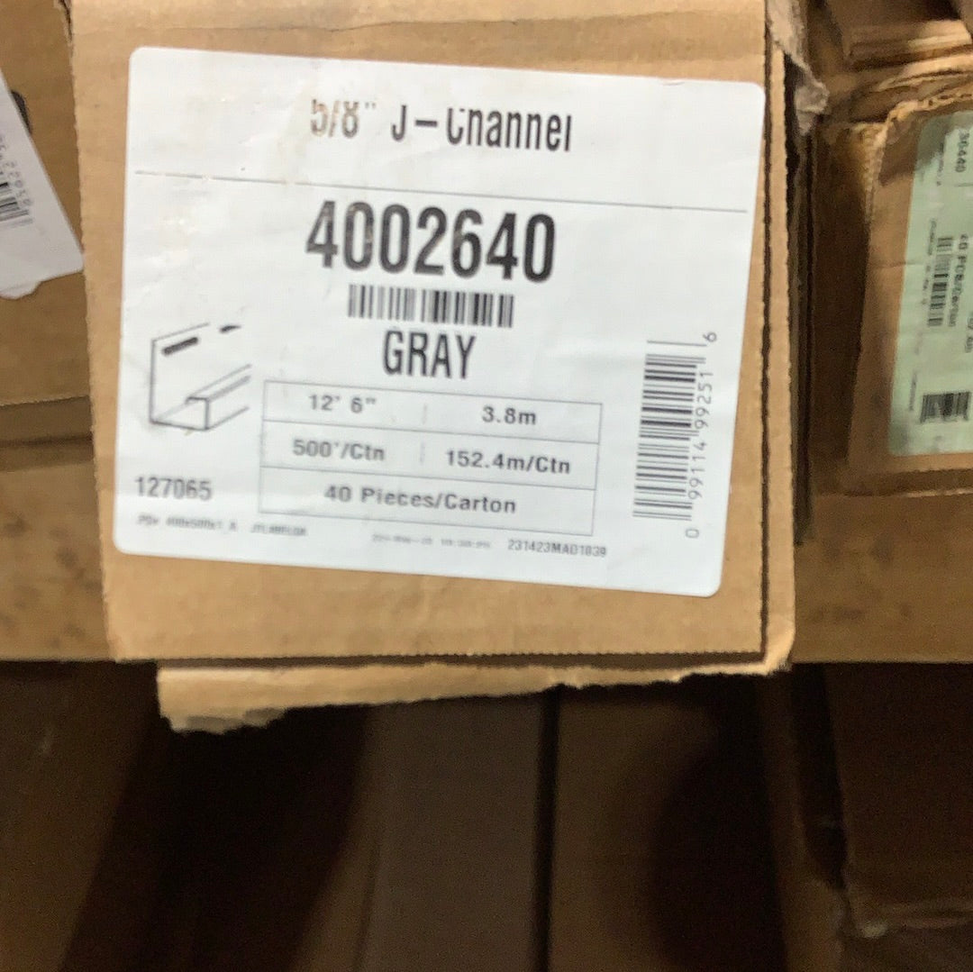 UT - Georgian Gray