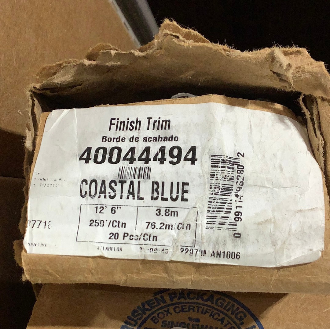 UT - Costal Blue