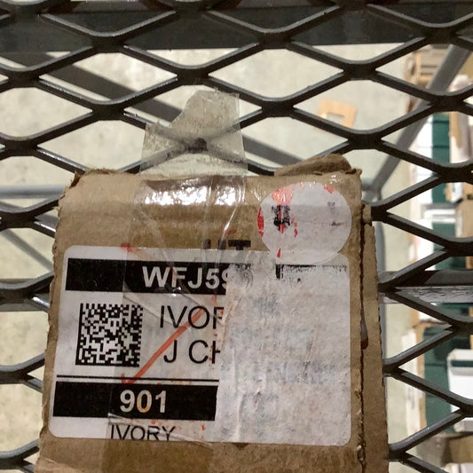 WFJ5- Ivory 901