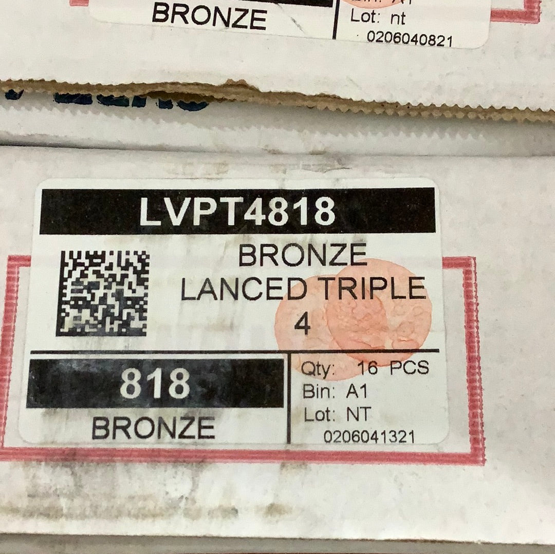 LVPT4- Bronze 818