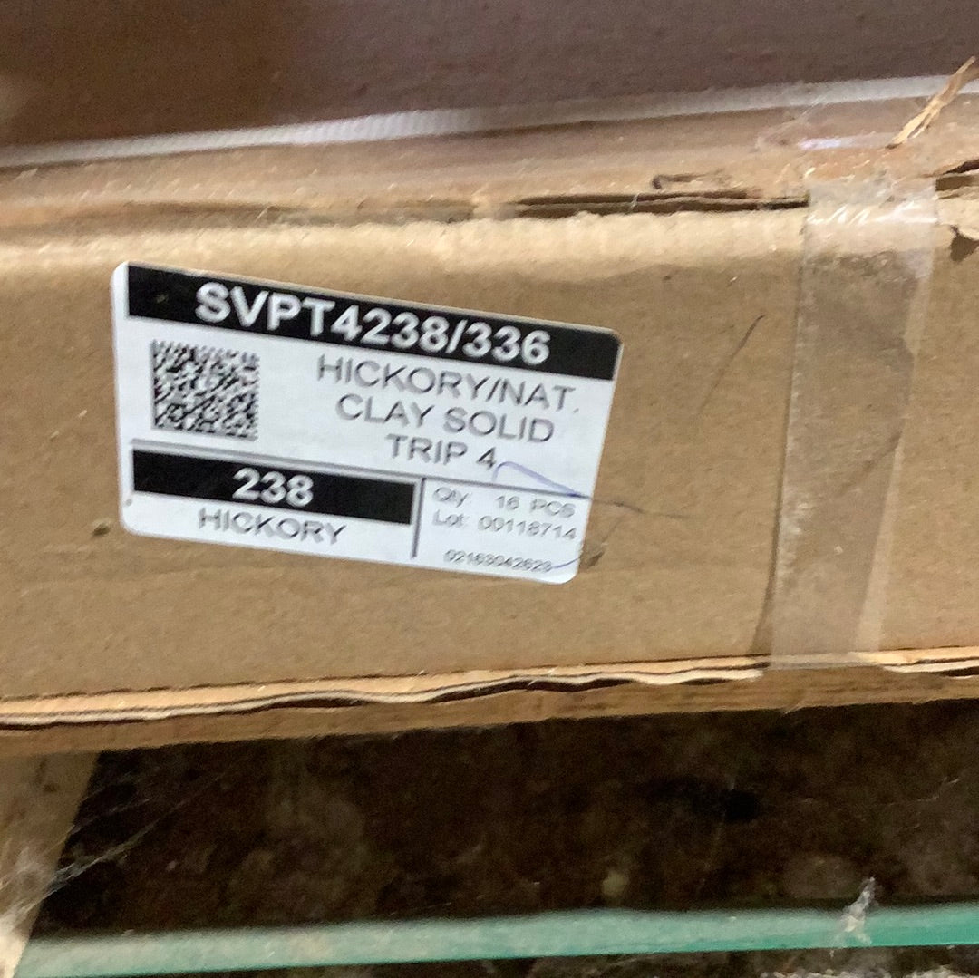 SVPT4- Hickory/Sand - 238