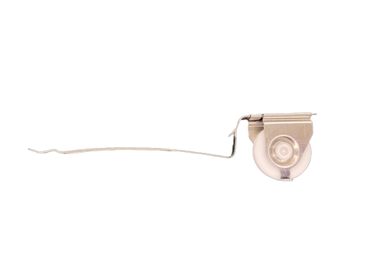 Andersen Patio Door Screen Upper rollers