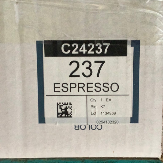C24 - Brownstone/Espresso 237