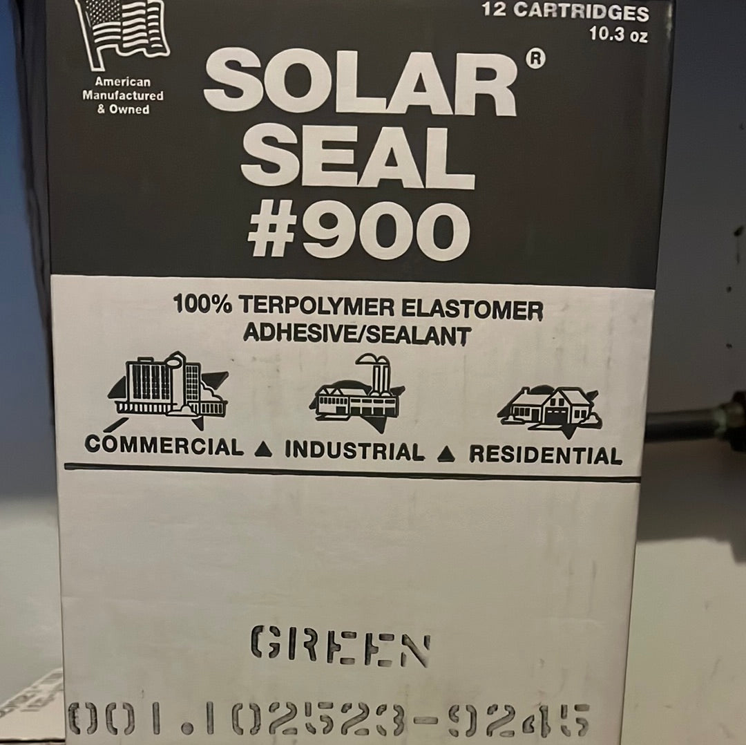 Solar Seal- Woodland Green (245)