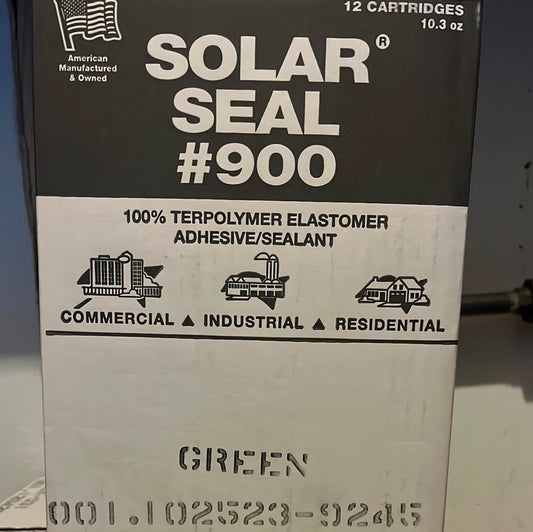 Solar Seal- Sandy Tan/ Wicker (913)