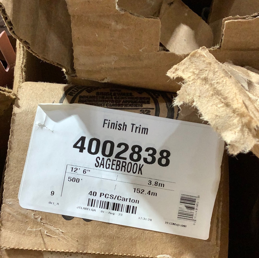 UT - Sagebrook