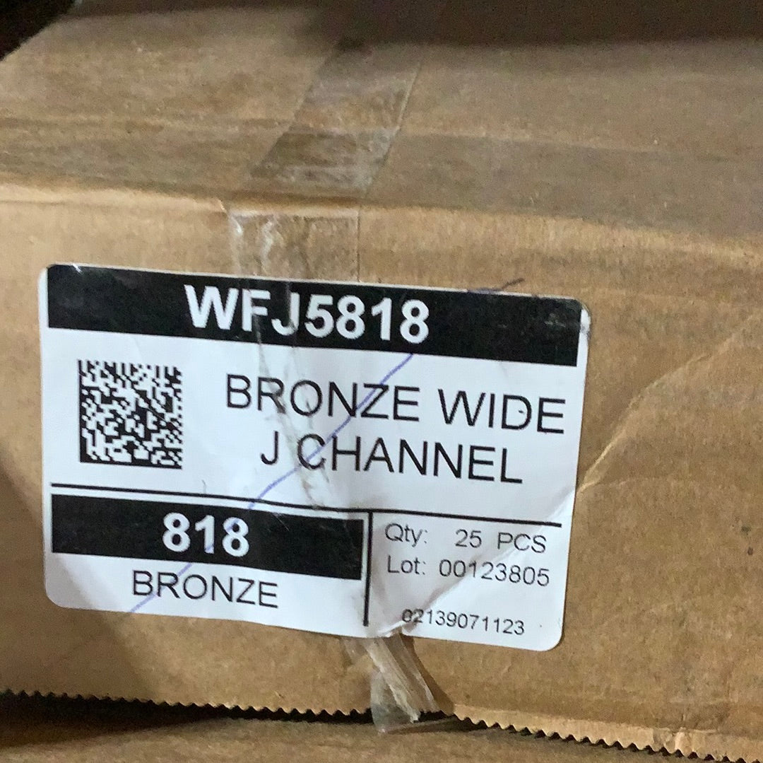 WFJ5- Bronze 818