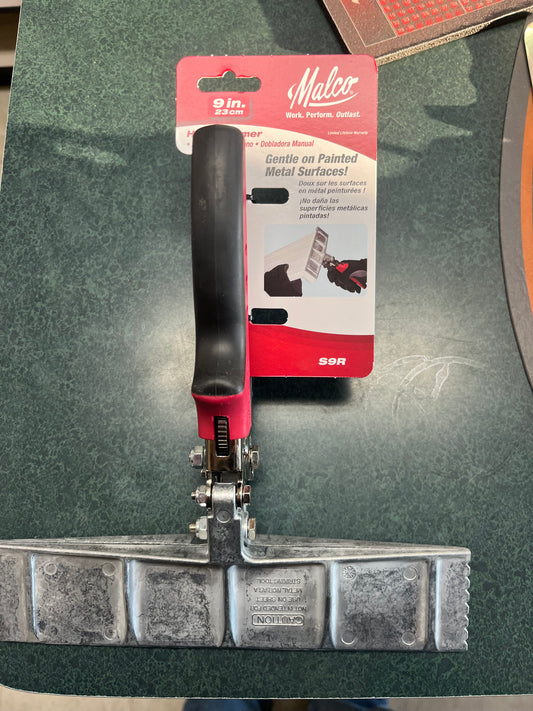 Malco - 5” Hand Seamer
