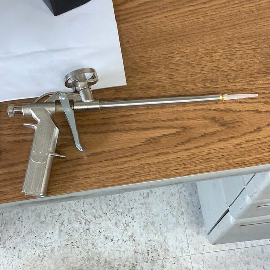 Spray Foam Gun