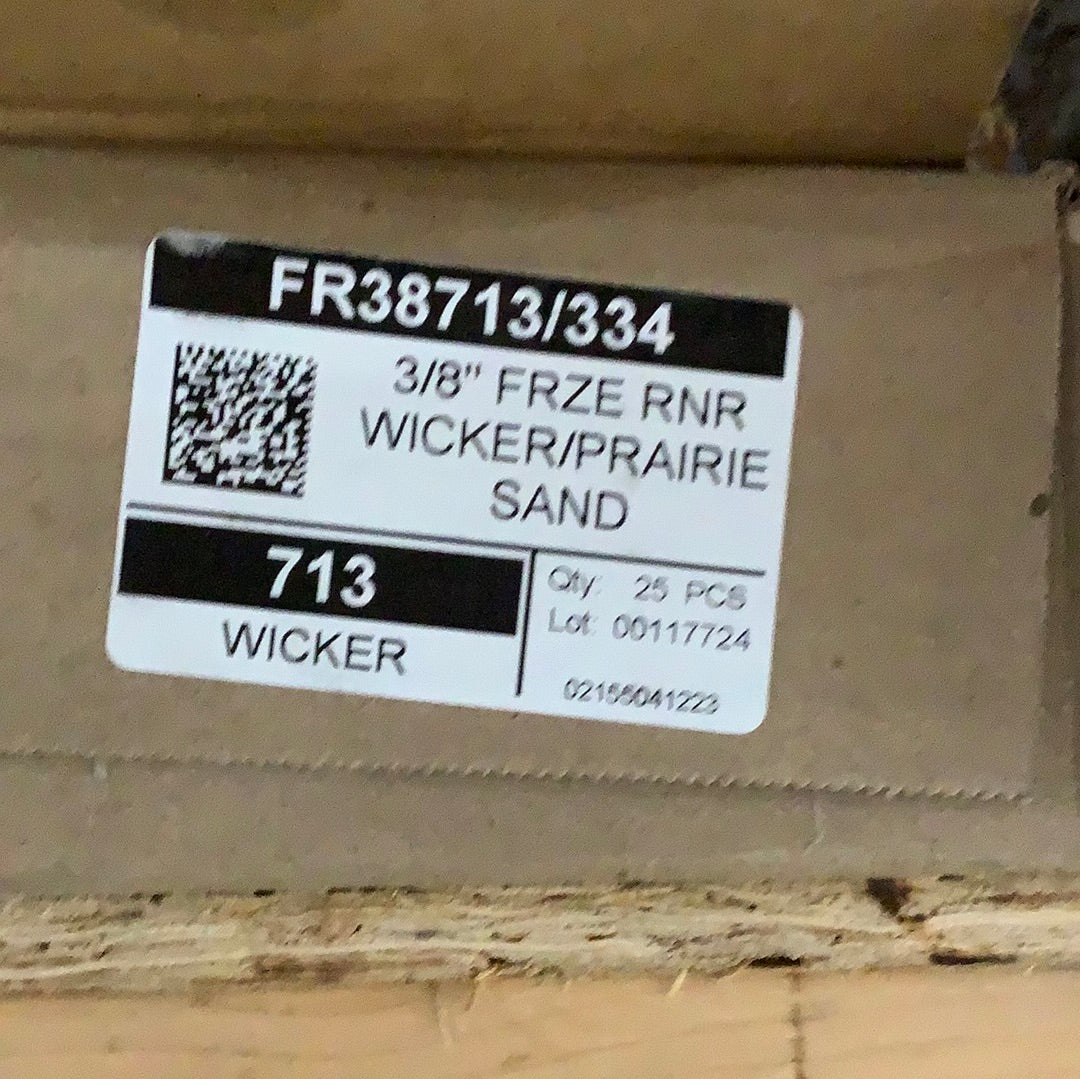 FR38- Wicker 713