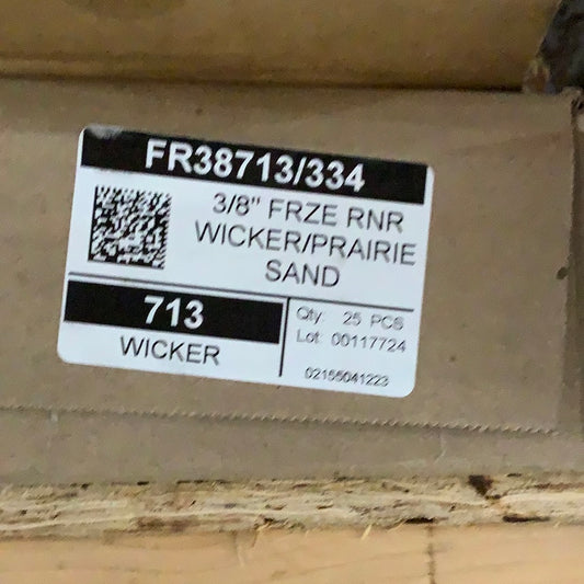 FR38- Wicker 713