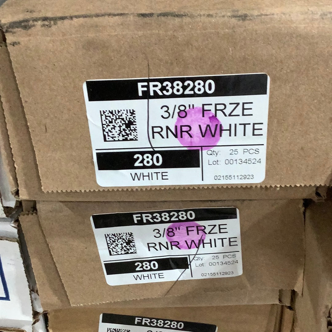 FR38- White 280