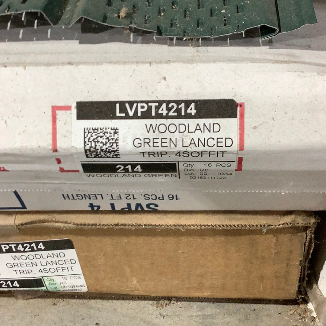 LVPT4- Woodland Green 214