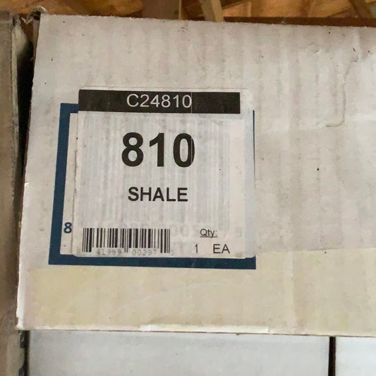 C24 - Shale/ Oxford Blue 810