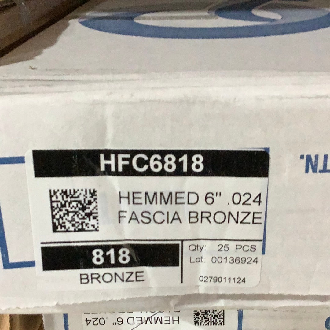 HFC6 - Bronze 818